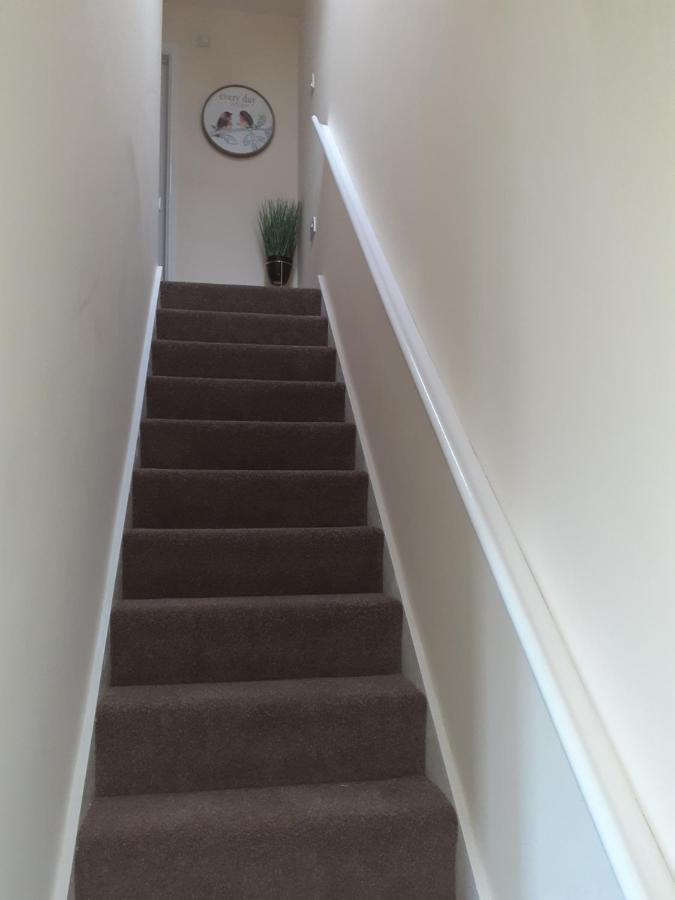 Lovely Coastal House In The Western Lake District Minimum 3 Night Stay St Bees Exteriör bild