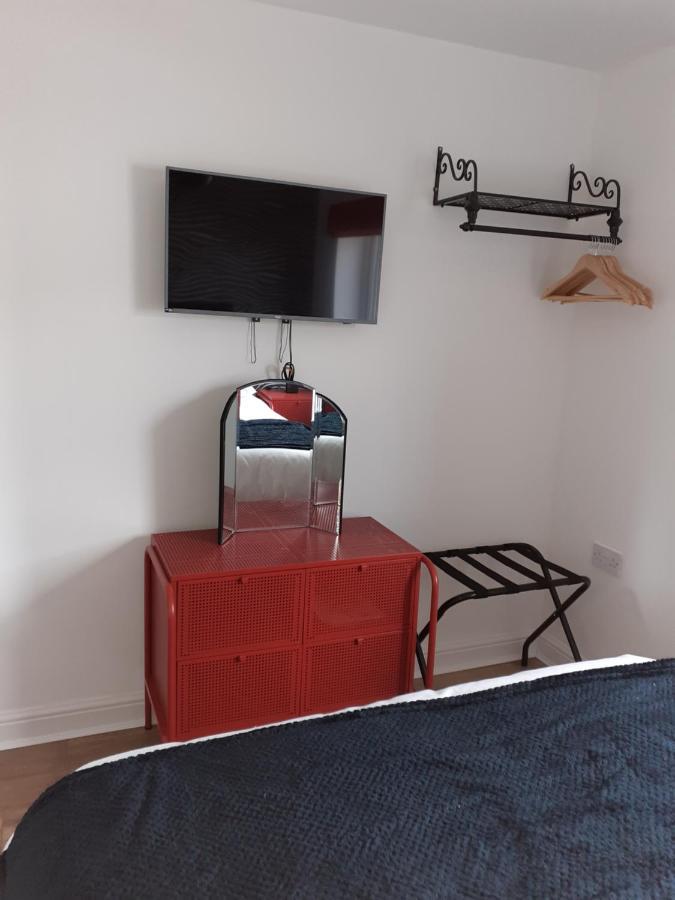Lovely Coastal House In The Western Lake District Minimum 3 Night Stay St Bees Exteriör bild