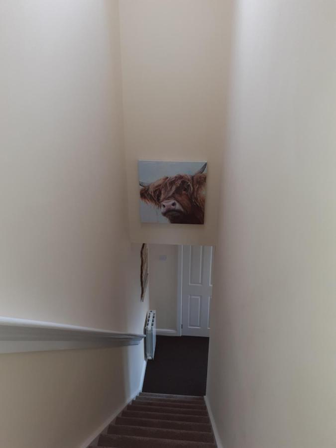 Lovely Coastal House In The Western Lake District Minimum 3 Night Stay St Bees Exteriör bild