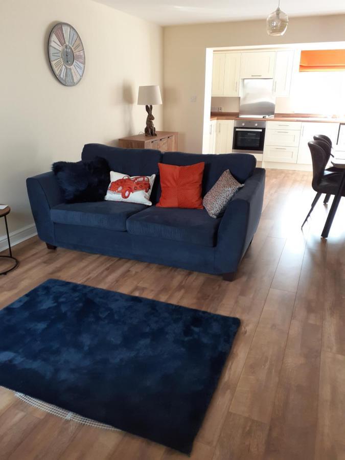 Lovely Coastal House In The Western Lake District Minimum 3 Night Stay St Bees Exteriör bild