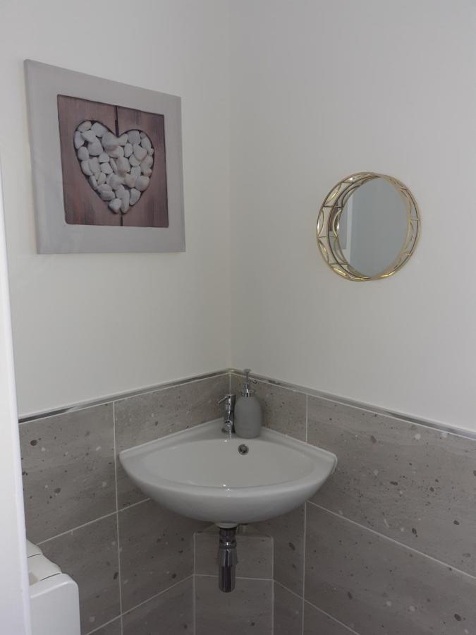 Lovely Coastal House In The Western Lake District Minimum 3 Night Stay St Bees Exteriör bild