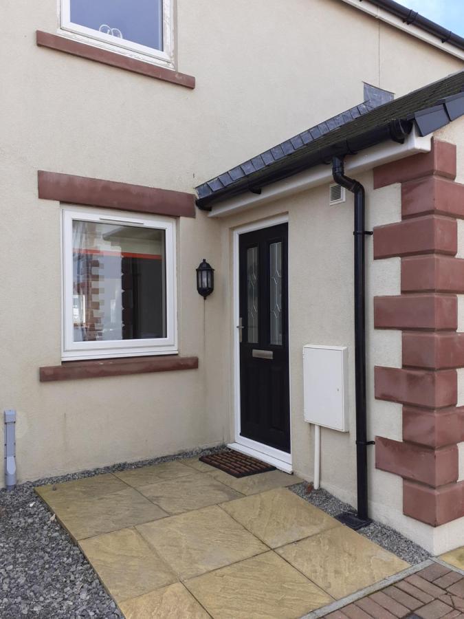 Lovely Coastal House In The Western Lake District Minimum 3 Night Stay St Bees Exteriör bild