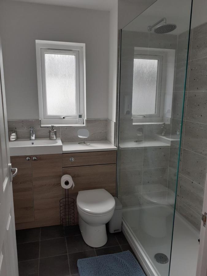 Lovely Coastal House In The Western Lake District Minimum 3 Night Stay St Bees Exteriör bild