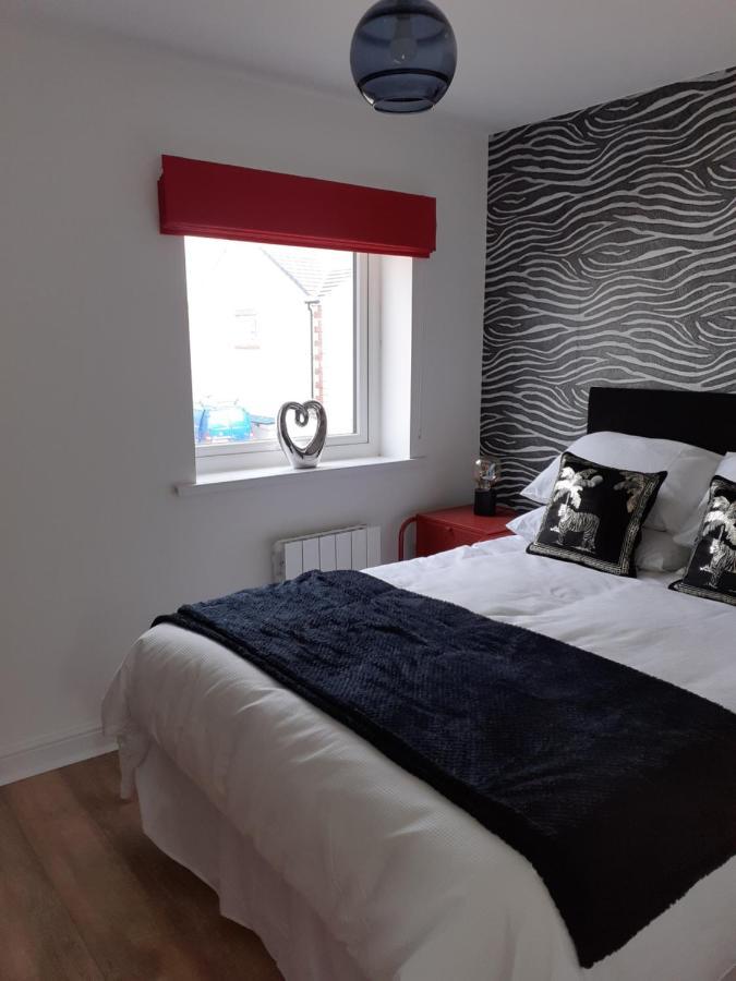 Lovely Coastal House In The Western Lake District Minimum 3 Night Stay St Bees Exteriör bild