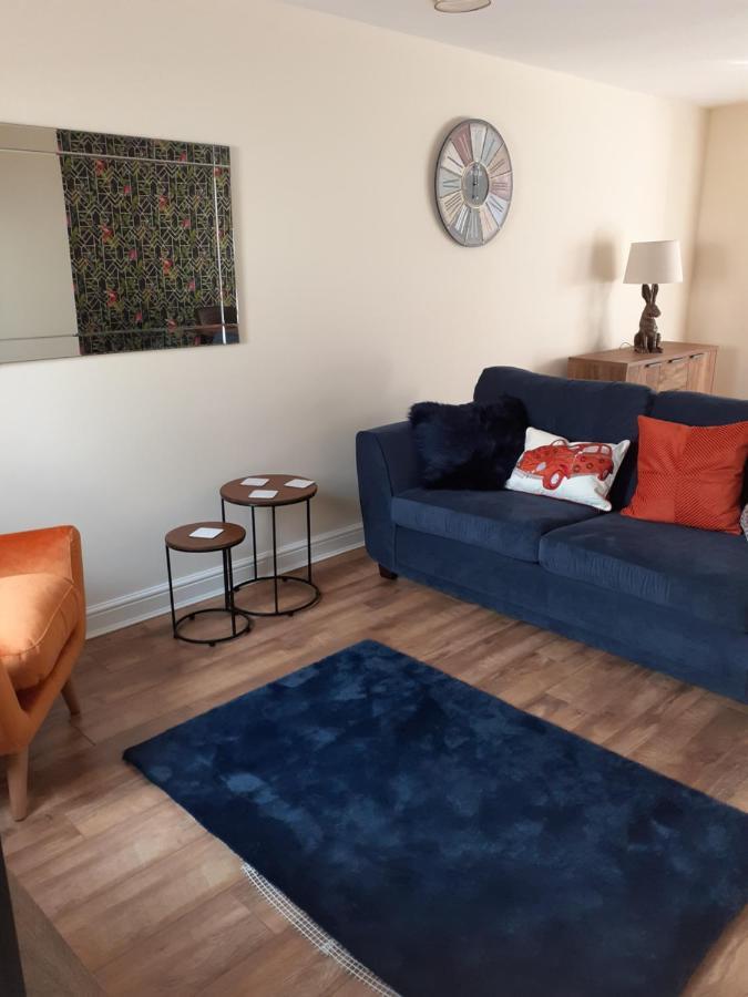 Lovely Coastal House In The Western Lake District Minimum 3 Night Stay St Bees Exteriör bild