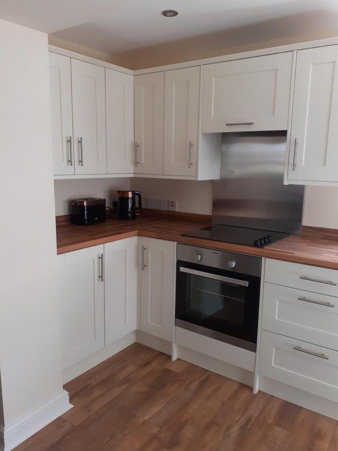 Lovely Coastal House In The Western Lake District Minimum 3 Night Stay St Bees Exteriör bild