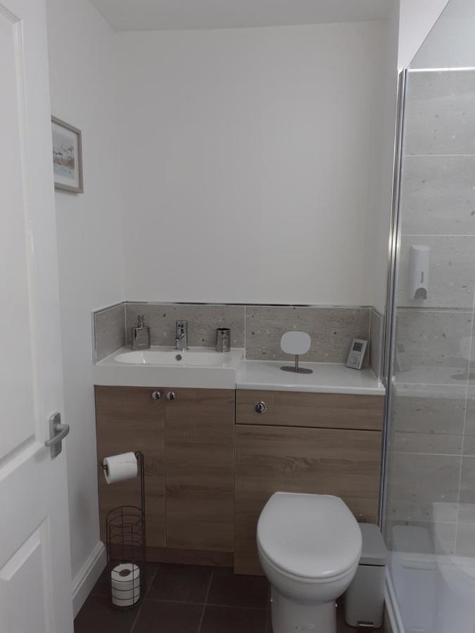 Lovely Coastal House In The Western Lake District Minimum 3 Night Stay St Bees Exteriör bild