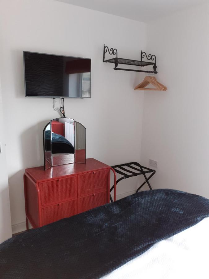 Lovely Coastal House In The Western Lake District Minimum 3 Night Stay St Bees Exteriör bild
