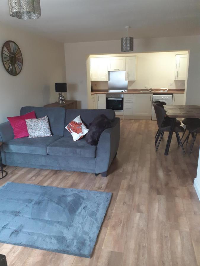 Lovely Coastal House In The Western Lake District Minimum 3 Night Stay St Bees Exteriör bild