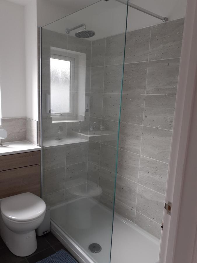 Lovely Coastal House In The Western Lake District Minimum 3 Night Stay St Bees Exteriör bild