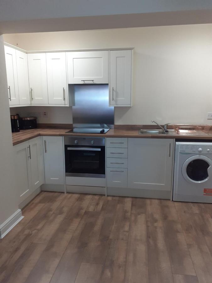 Lovely Coastal House In The Western Lake District Minimum 3 Night Stay St Bees Exteriör bild