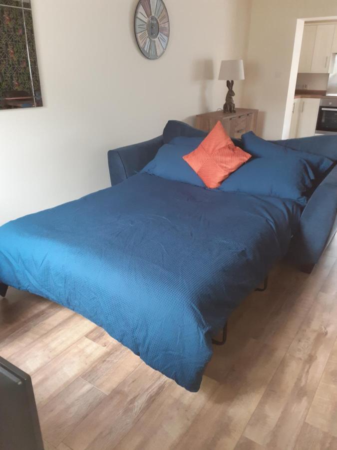 Lovely Coastal House In The Western Lake District Minimum 3 Night Stay St Bees Exteriör bild