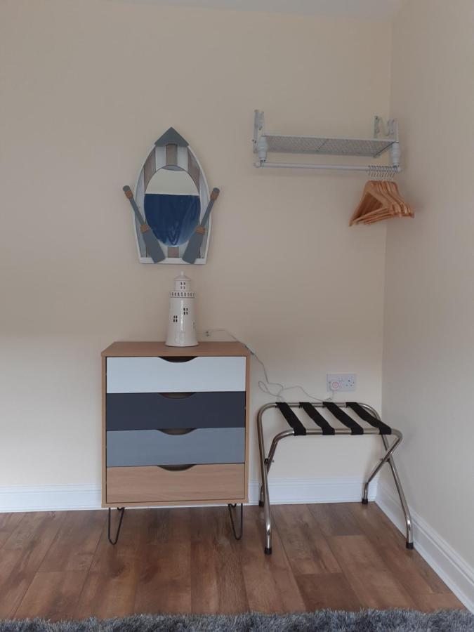 Lovely Coastal House In The Western Lake District Minimum 3 Night Stay St Bees Exteriör bild
