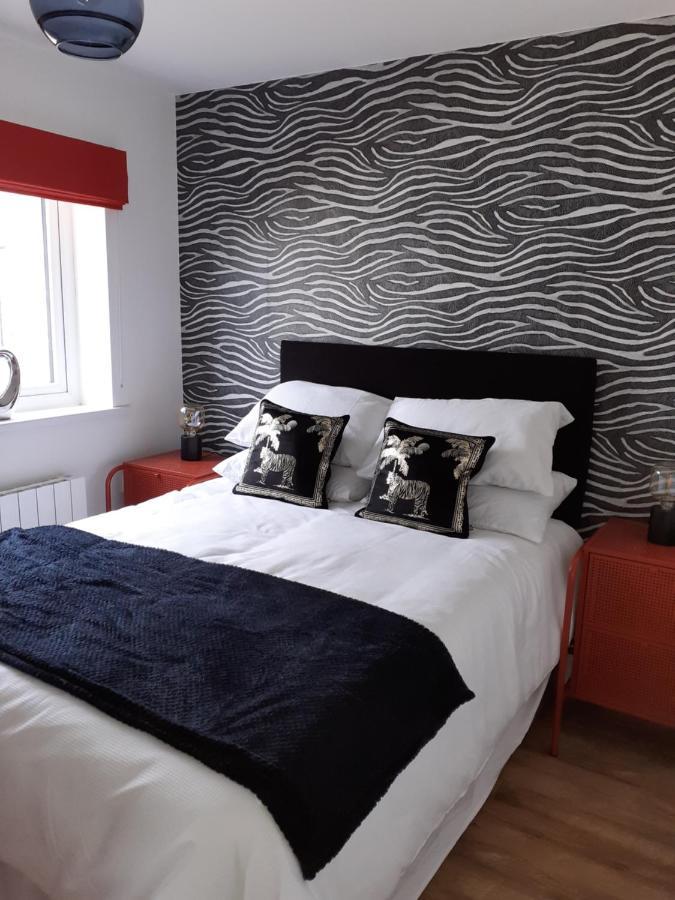 Lovely Coastal House In The Western Lake District Minimum 3 Night Stay St Bees Exteriör bild