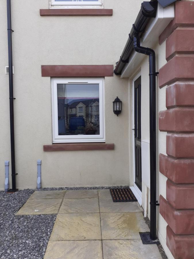 Lovely Coastal House In The Western Lake District Minimum 3 Night Stay St Bees Exteriör bild