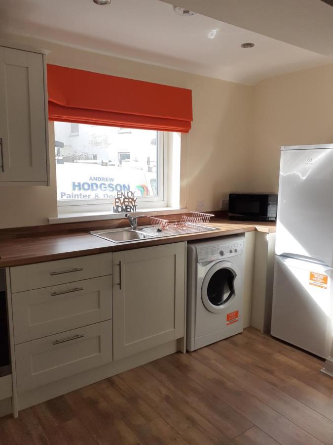 Lovely Coastal House In The Western Lake District Minimum 3 Night Stay St Bees Exteriör bild