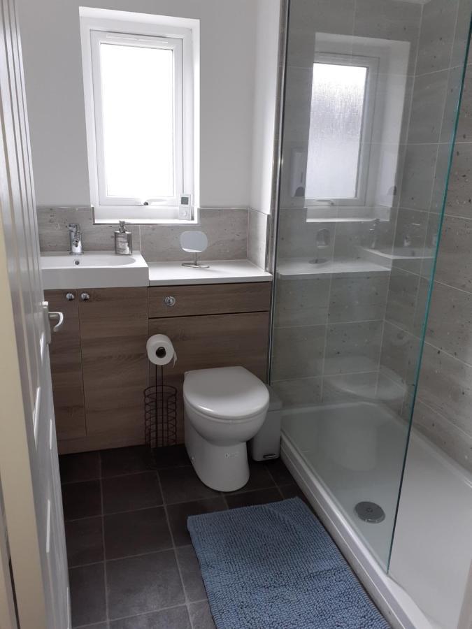 Lovely Coastal House In The Western Lake District Minimum 3 Night Stay St Bees Exteriör bild