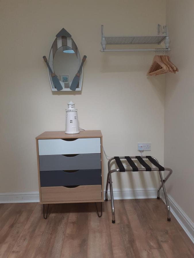 Lovely Coastal House In The Western Lake District Minimum 3 Night Stay St Bees Exteriör bild