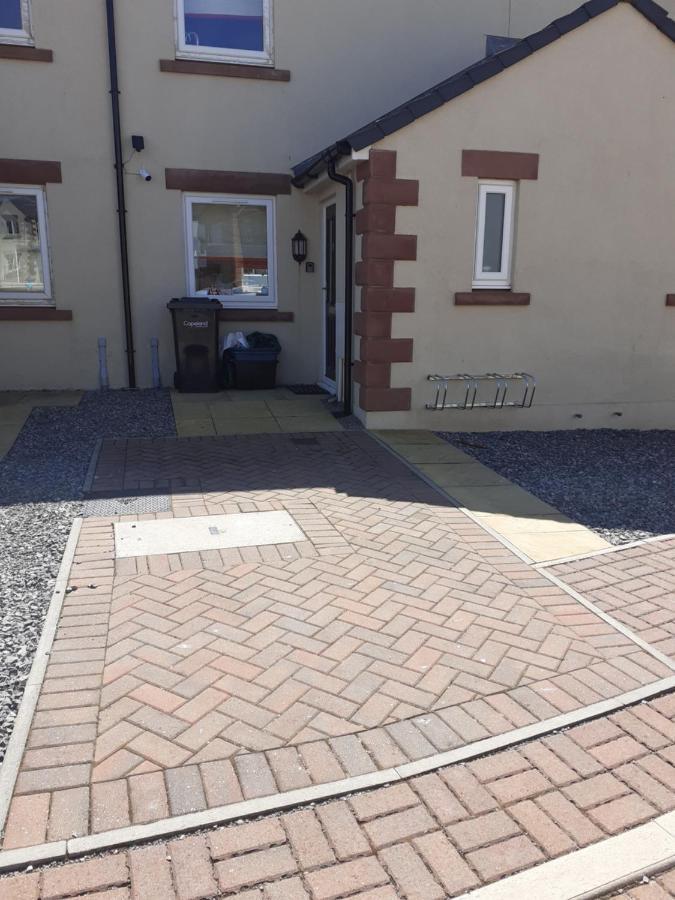 Lovely Coastal House In The Western Lake District Minimum 3 Night Stay St Bees Exteriör bild