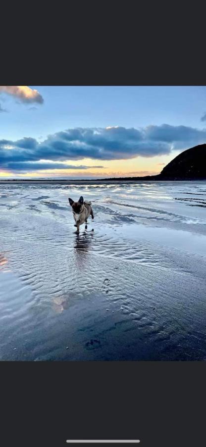 Lovely Coastal House In The Western Lake District Minimum 3 Night Stay St Bees Exteriör bild